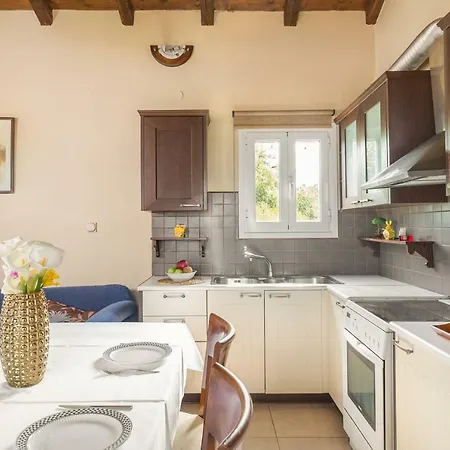 Fay's Sea View-corfu Town Apartamento