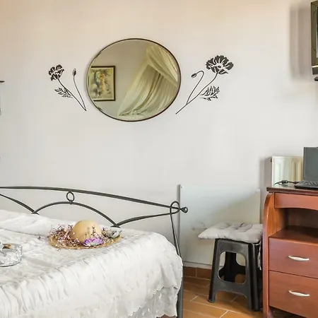 Apartment Fay's Sea View-corfu Town Corfu (city)